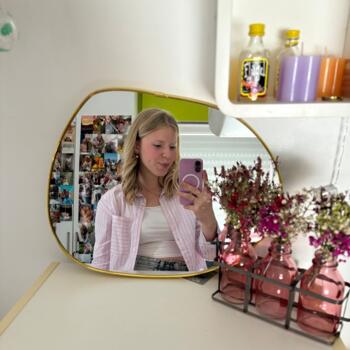 Babysitter in Lede: Wilske