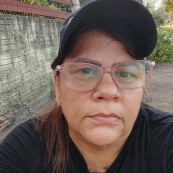 Babá Porto Velho: Jaqueline