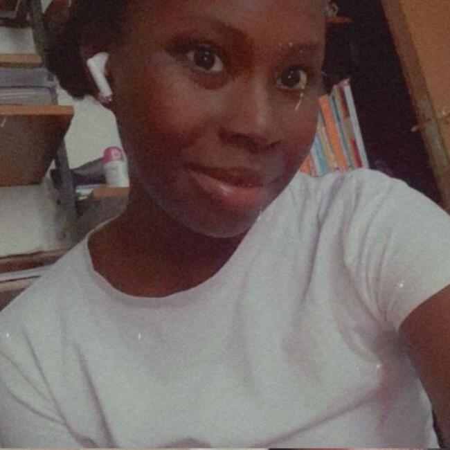 Babysitter in Asso: Fatou