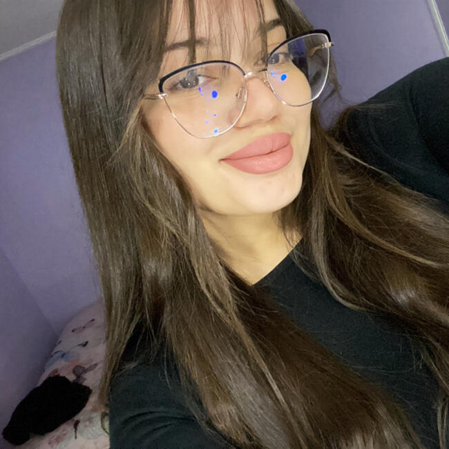 Babysitter in La Pintana: Camila