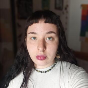 Niñera en Buenos Aires: Luanda