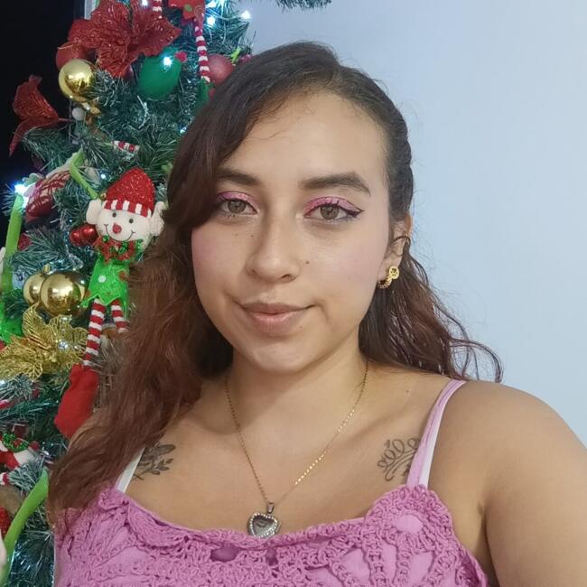 Babysitter in Ibagué: Lizette