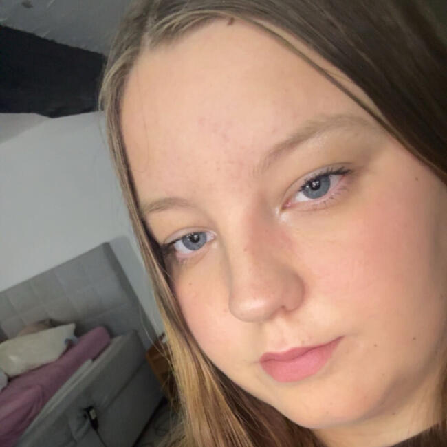 Babysitter in Niederhausen: Leonie