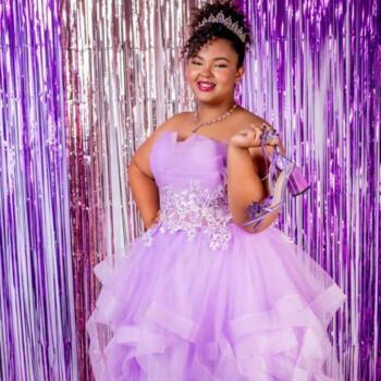 Parent Schlieren: Valeria