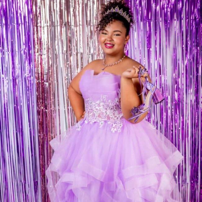 Babysitting job in Schlieren: Valeria