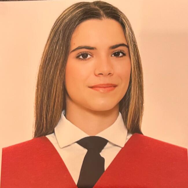 Niñera en Córdoba: Adriana