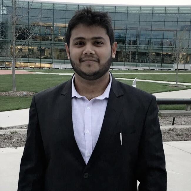Babysitting job in Bengaluru: Syed
