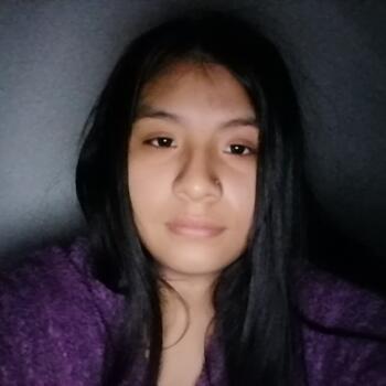 Niñera Carabayllo: Jesica