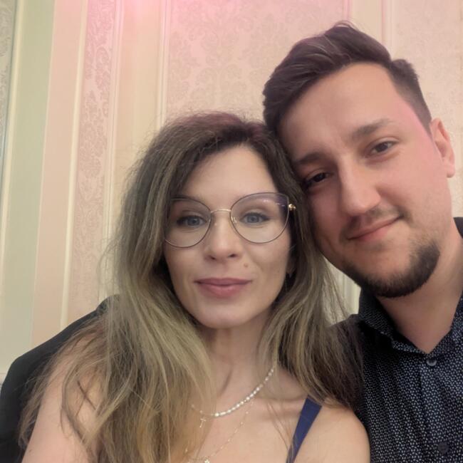 Δουλειά για babysitter στην περιοχή Βουκουρέστι: Elena Cosmina