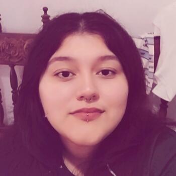 Babysitter in Bahía Blanca: Valen