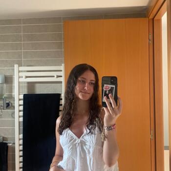 Baby-sitter in Maisons-Laffitte: Lou