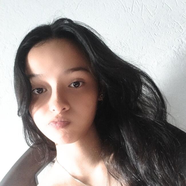 Babysitter in Villavicencio: Jennifertatiana