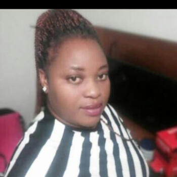 Nanny in Cape Town: Angela