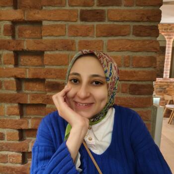 Babysitting job in Krakow: babysitting job Mayar