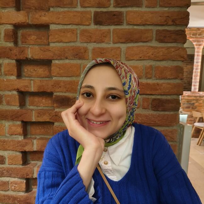 Praca dla opiekunki do dziecka w Kraków: Mayar