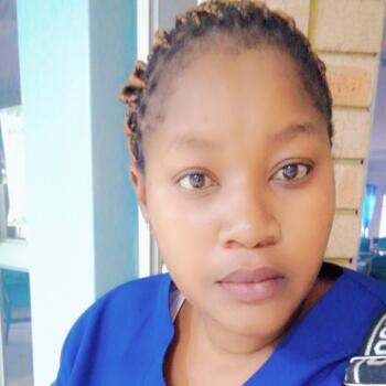 Nanny in Midrand: Otrah