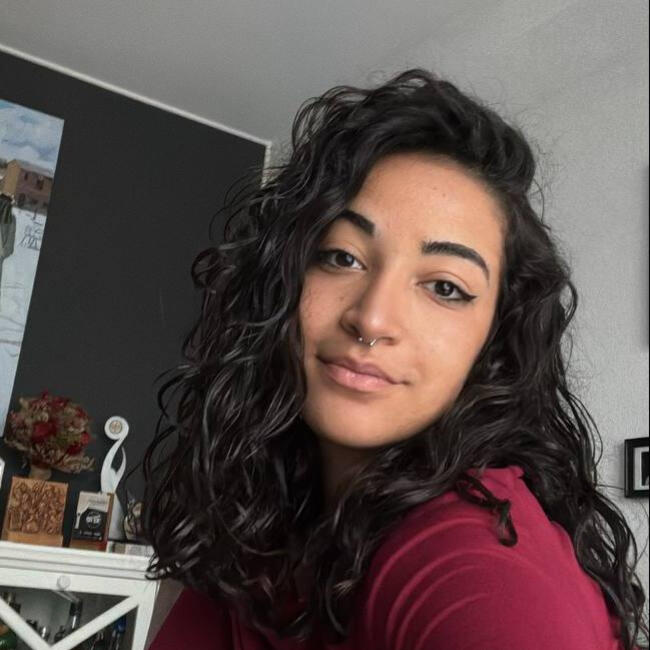 Babysitter in Tallinn: Laura