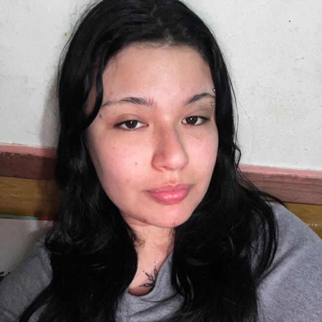 Babysitter in Chillán: Silvia