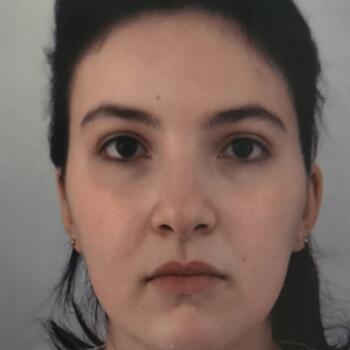 Nounou Vétraz-Monthoux: Narimane