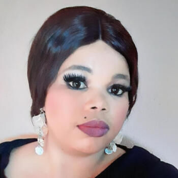 Nanny in Orkney: Olga