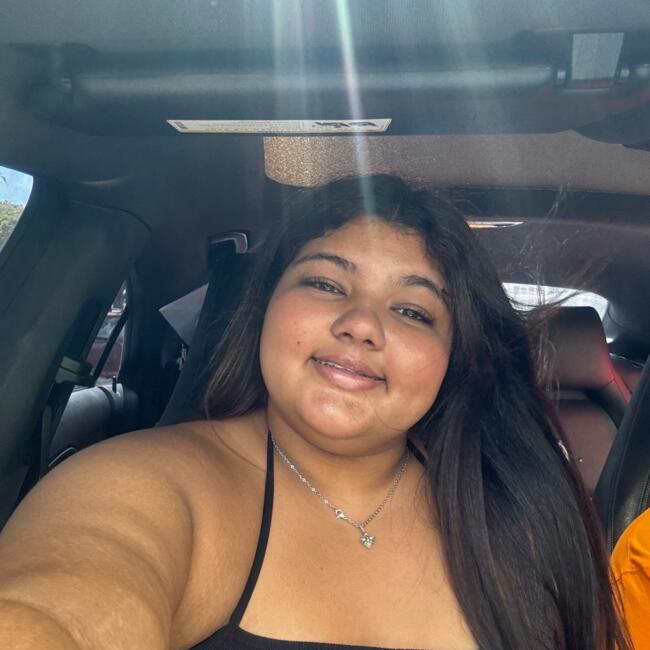 Nanny in Fort Myers: Jenairys