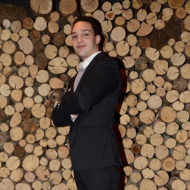 Lavoro per babysitter a Arcore: Giulio