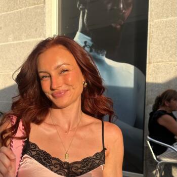 Canguro en Barcelona: Holly