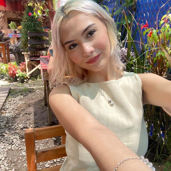 Babysitter in Zapopan: Kelda