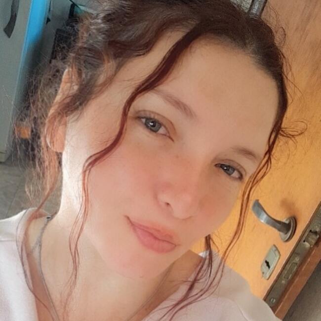 Babysitter in Argentina: Mariza lopez