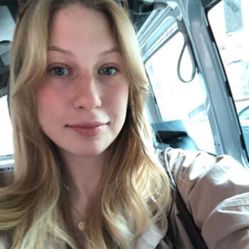 Nanny in Jesionka: Łucja