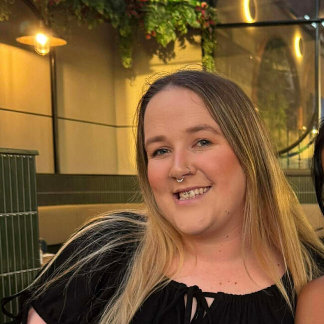 Babysitter in Melbourne: Brittany