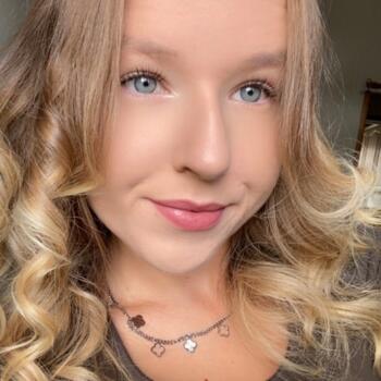 Babysitter in Bornheim: Christina