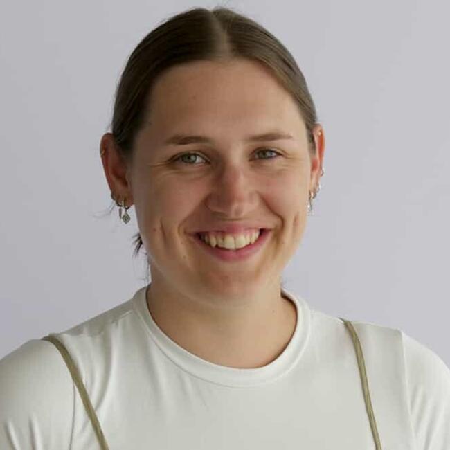 Babysitter in Mount Maunganui: Claudia