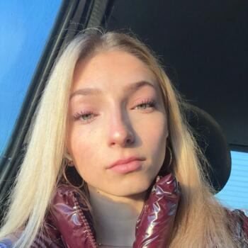 Babysitter in Frankenthal: Maya