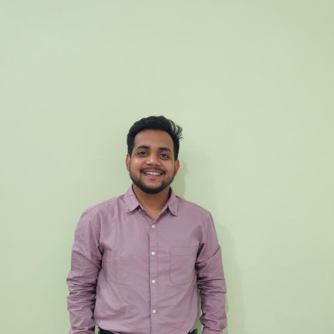 Nanny in Jhānsi: Mukul