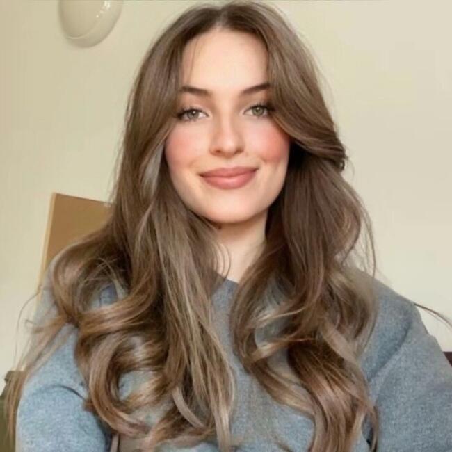 Nounou à Neuilly-Plaisance: Sarra