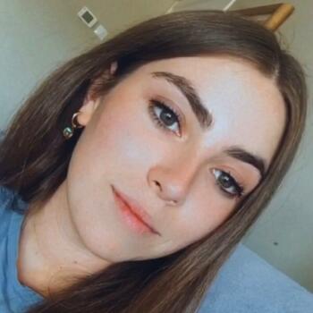 Canguro en Madrid: Mónica