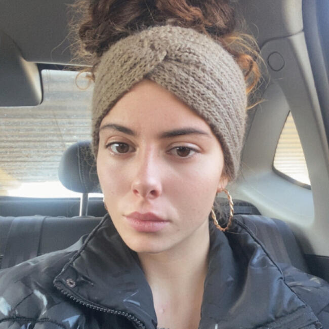 Opiekunka do dziecka w Gorzów Wielkopolski: Marika