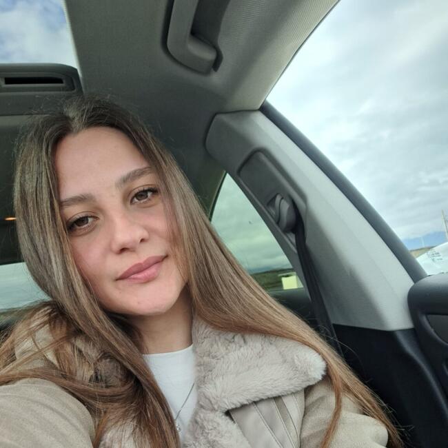 Dadilja u Rijeka: Arijana