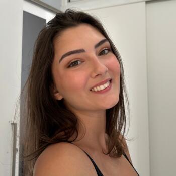 Babysitter in Stuttgart: Carolina
