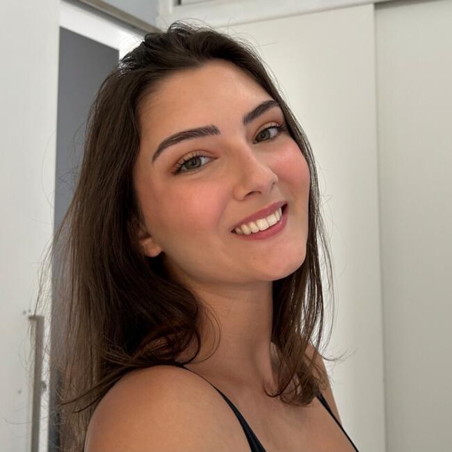 Babysitter in Stuttgart: Carolina