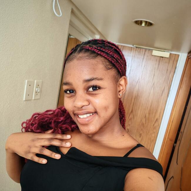 Babysitter in Pretoria: Ntshovelo