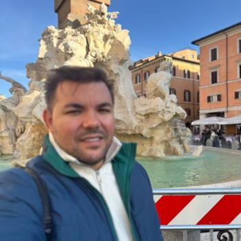 Babysitting job in Votorantim: babysitting job Dário