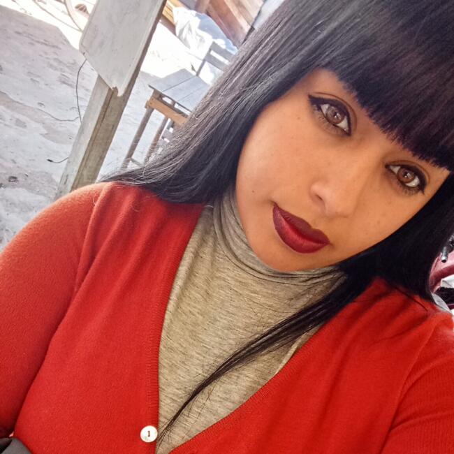 Niñera en Merlo: Gabriela