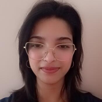 Babysitter in Reims: Wiame