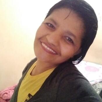 Babysitter in Rio de Janeiro: Sonia Gomes