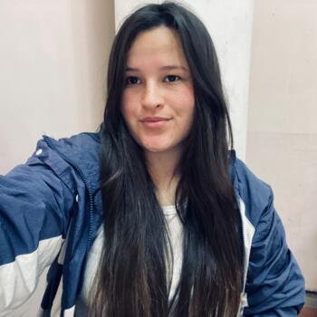 Babysitter San Justo (Partido de La Matanza): Yoana