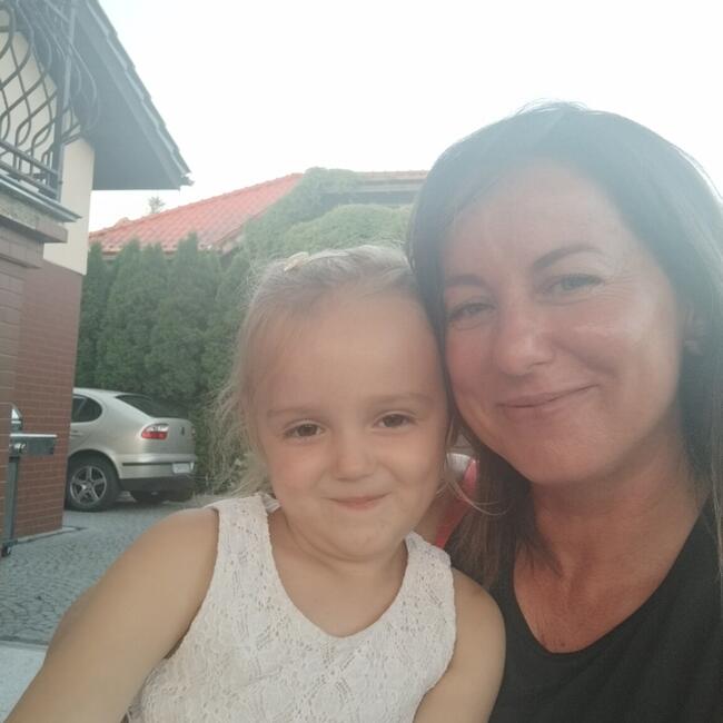 Babysitter in Laarne: Agata