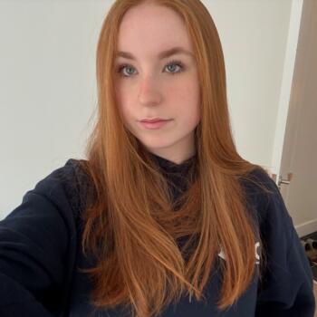 Babysitter in Dublin: Ella