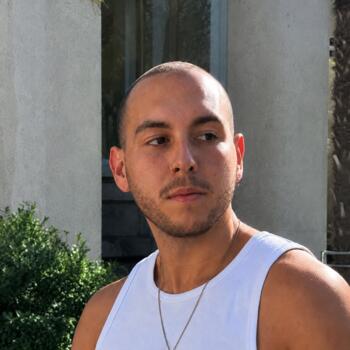 Babysitter in Beersheba: Yehonatan